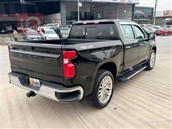 شيفروليه سلفرادو